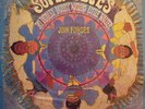 MUDDY WATERS LITTLE WALTER Super Blues LP Chess mno VG+