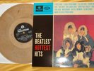 THE BEATLES  ESKIMO/HOTTEST HITS  COLOUR VINYL/LP