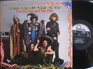 COUNTRY JOE & FISH FIXIN' TO DIE FONTANA PSYCH FOLK LP