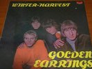 Golden Earring rare '67 Dutch Psych LP Winter Harvest M