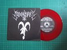 Moonspell Wolves From The Fog Coloured 7