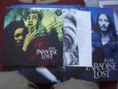 PARADISE LOST ICON GATEFOLD ltd. DLP w. POSTER RARE