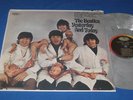 BEATLES - YESTERDAY AND TODAY LP BUTCHER COVER/MINT