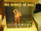 ELECTRIC EELS Eyeball LP pere ubu mirrors dead boys KBD