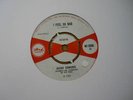 Jackie Edwards 'I feel So Bad' UK Island 1st Issue