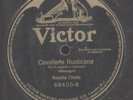 Cuban opera soprano CHALIA rare 12