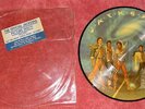 Official Michael Jackson Jacksons Victory Picture Disc