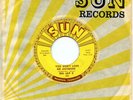 IRA JAY II - YOU DON'T LOVE ME ANYMORE 45 RARE SUN 351
