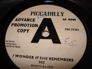 SIMON RAVEN if i wonder KILLER UK FREAKBEAT DANCER HEAR