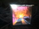 NEIL YOUNG LP Trans SIGNED '83 Autograph Vinyl + Poster