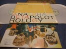 CAP'N JAZZ Analphabetapolothology 2LP CLEAR /200 oop