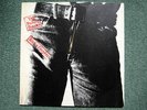 The Rolling Stones - Sticky Fingers - MINT UK ORIGINAL