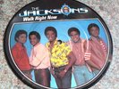 Michael Jackson Walk Right Now Picture Disc 7