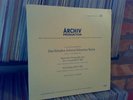 FOURNIER Bach cello suites 5&6 Archiv first APM 14188