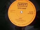 BODKIN - WEST (CSA 104 LP)