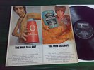 the WHO SELL OUT original UK TRACK MONO excellent