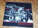 The Lord Weird Slough Feg-Traveller Lp,Manilla Road