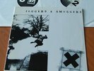 THE EX joggers & smoggers 2xLP 1989 NL *SONIC YOUTH