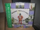 FUNK japan rare lp Bobby Williams 