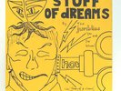 The Jumblies-Stuff Of Dreams ep / Flying Nun