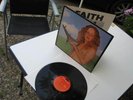 BLIND FAITH NUDE COVER IN MINT UK IN 1969 ULTRA RAR