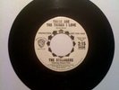 THE STRANGERS 45 NORTHERN SOUL NIGHT WINDS.PITTS. PROMO
