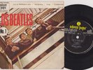 Argentina EP Beatles 