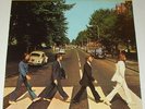 Beatles Abbey Road MFSL NEAR MINT Audiophile LP