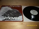RONN FORELLA  Ultra rare Hoctor funk breaks jazz LP