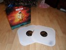 Brand New DEJA ENTENDU vinyl LP Devil God Weapon