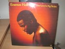 ERAMUS HALL Your Love Is My Desire LP WESTBOUND LP