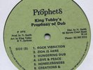 KING TUBBY'S PROPHESY OF DUB 1976 Ltd Pressing Of 150