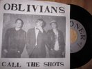 Oblivians - Call The Shots 7