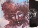 JIMI HENDRIX CRY OF LOVE TRACK 2408 101 MATT GATEFOLD