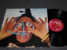NRA - Hold Onto Your Face  Flying Nun NZ FN163