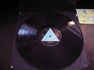 Pink Floyd: Dark Side of the Moon LP Original UK Press
