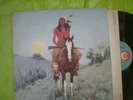 FABRIZIO DE ANDRE'-LP-L'INDIANO-AUTOGRAFATO-1981-UNICO
