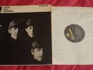 Beatles With The Beatles Complete 2nd Mono UK LP