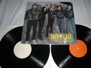 IRON MAIDEN LAST PRAYER LP LIVE 2LP (666 COPIES ONLY)