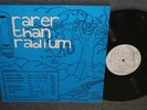 PETER ARNOLD - Rarer Than Radium Flying Nun NZ FN058