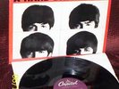 THE BEATLES - A HARD DAYS NIGHT - NEAR MINT - Pristine