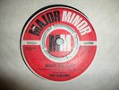 The Gibsons - Night And Day - UK '67 Major Minor 7