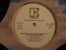 DONALD BYRD Love Has Come Around ELEKTRA PROMO 12