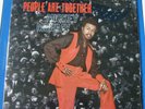 MICKEY MURRAY People Are Together LP Album Sealed