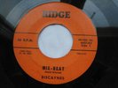 Rare Northern Soul 45 Motown BISCAYNES RIDGE 660-VG++