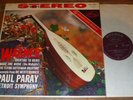 AMS 16095 A Wagner Concert / Paray P/S