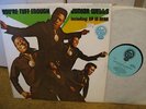 Junior Wells/ You're Tuff Enough/ Blue Rock/ 1968/ NM-