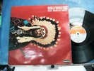 Keef Hartley Band, Halfbreed, Deram SML 1037, 1969, g/f
