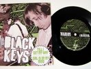 The BLACK KEYS TILL I GET MY WAY Orig 2004 Holland 7