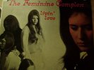 Psych, Feminine Complex, Athena Rec #6001, M-